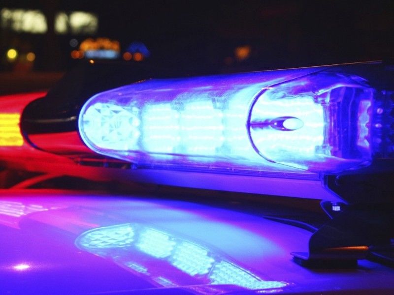UPDATE: Names Released in Three-Vehicle Fatal Crash In Burnett County