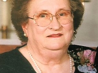 Lorraine Scheps Obituary