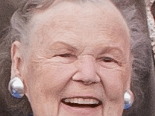 Joyce Hanson Obituary