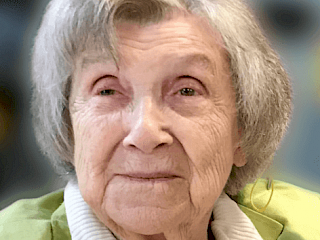 Jeanette Herman Obituary