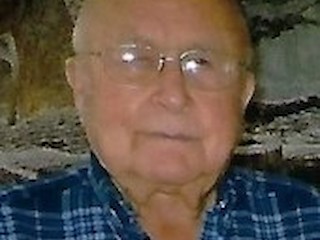 Donald Anderson Obituary