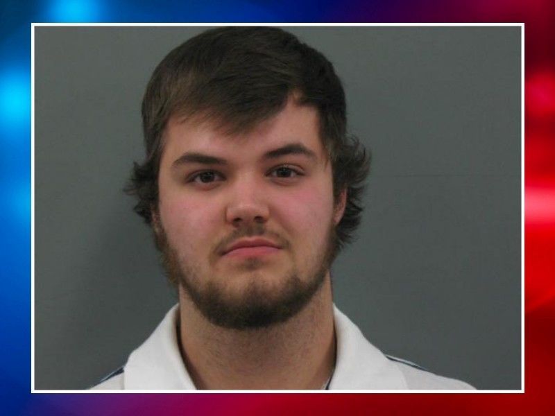 19-Year-Old Man Enters Plea in Sexual Assault of Child Case