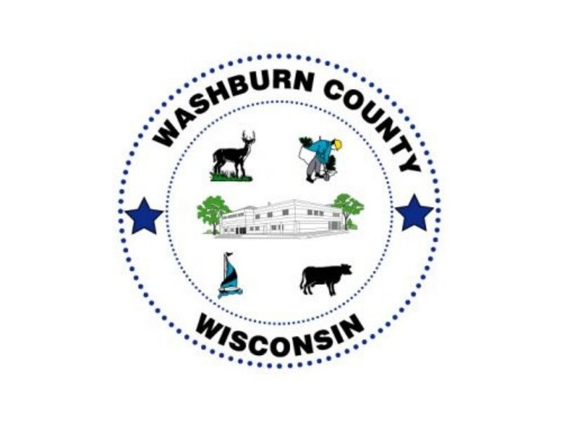 Youth Representatives On The Washburn County Board Of Supervisors