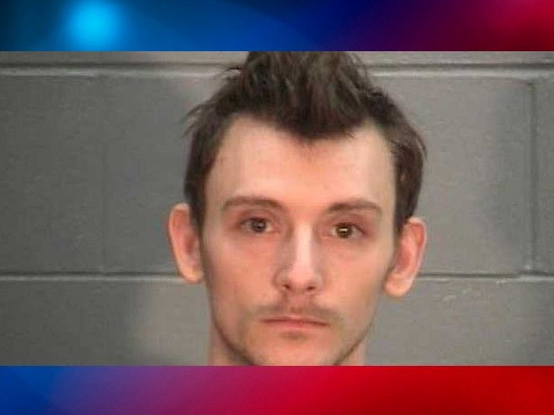 Court Sentences Man On Meth Charges