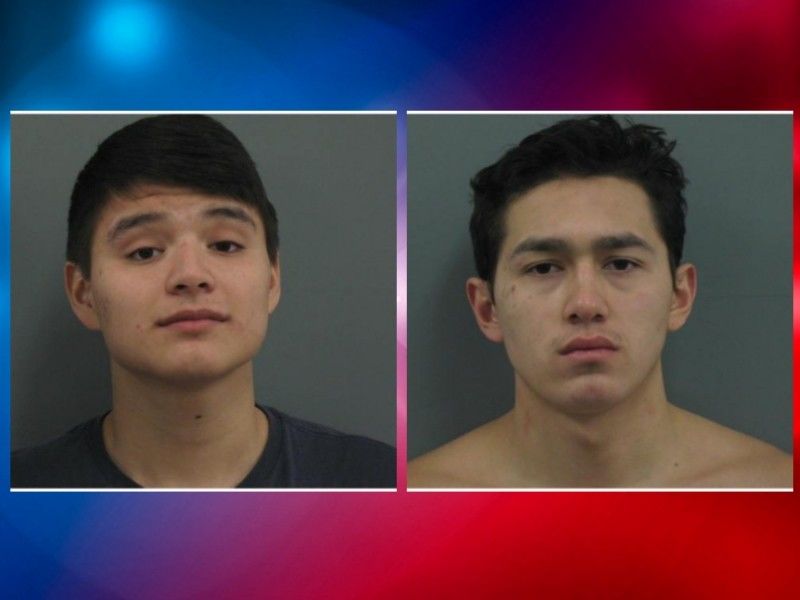 Two Men Facing Charges For Sawyer County Ace Hardware Burglary