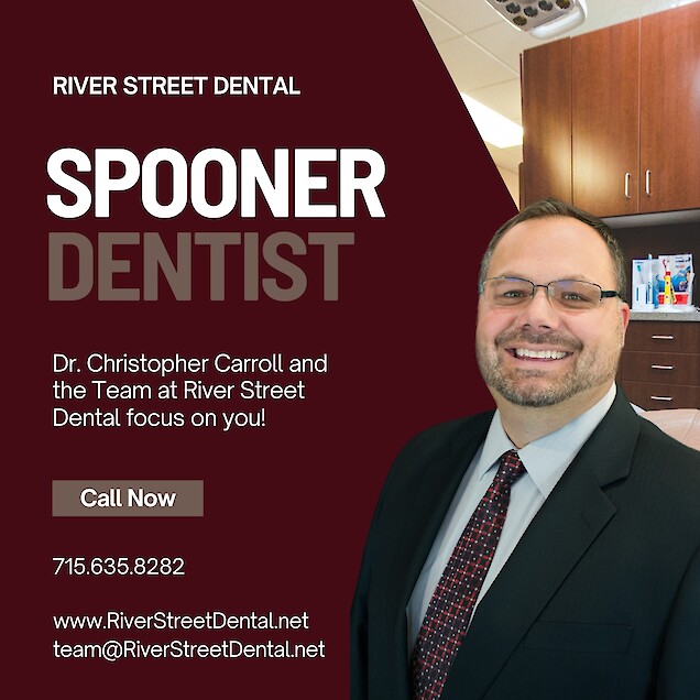 River Street Dental Focus On You!