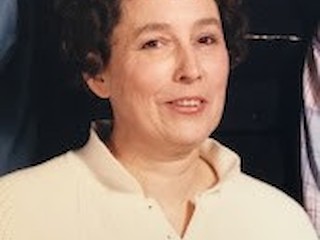 Joyce Nelsen Obituary
