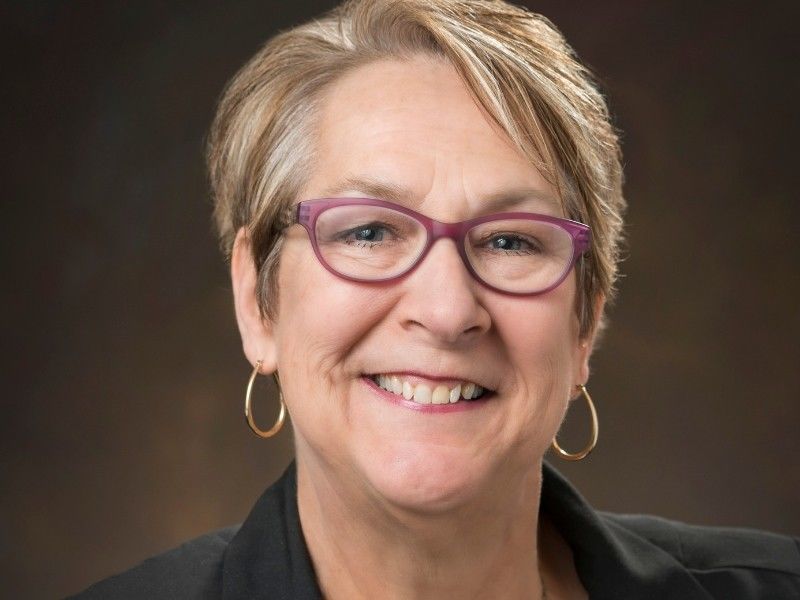 State Senator Patty Schachtner Response To Budget Address