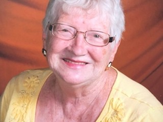 Florence Foust Obituary