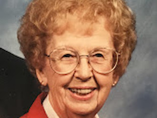 Dorothy Veit Obituary