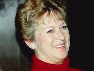Kathleen Olson Obituary