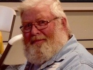 Arvid Hanson Obituary