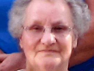 Esther Olson Obituary