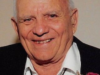 Glen Crosby Obituary