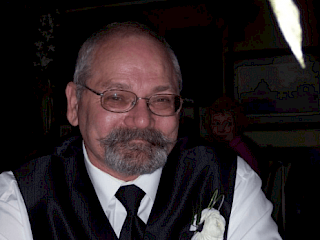 Timothy Petterson Obituary