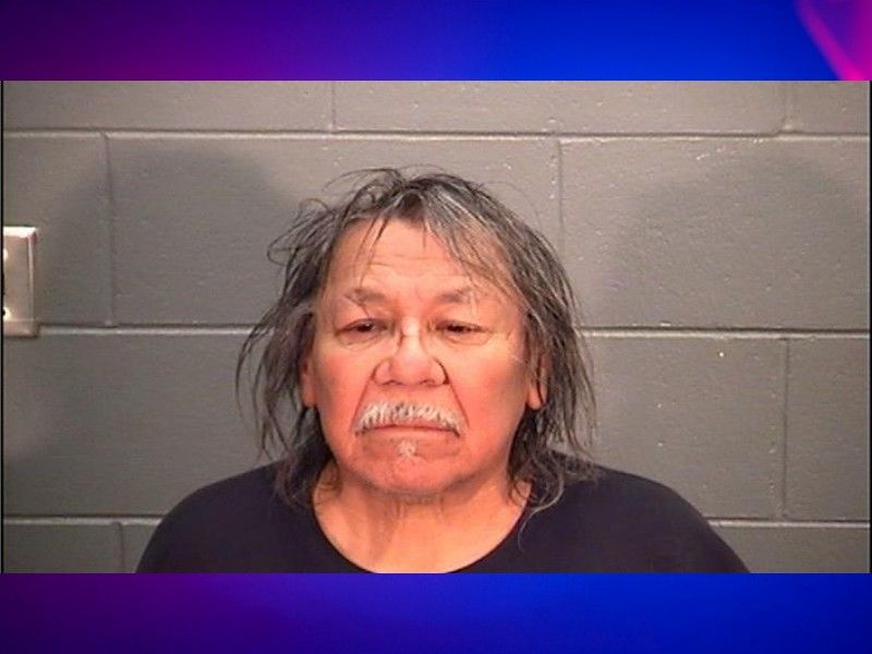 Traffic Stop Leads To Arrest; 7th Offense OWI Charge