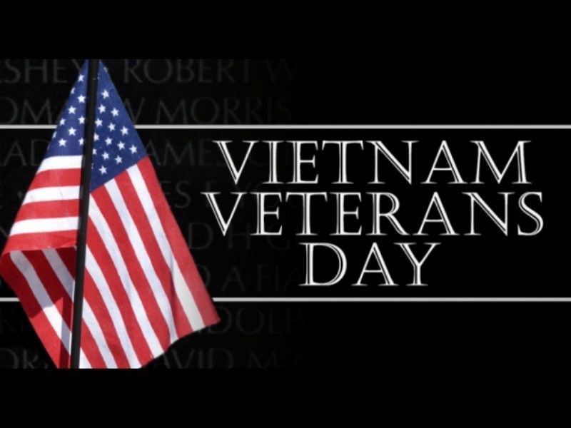 Vietnamveterans Vietnam Veterans