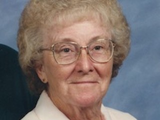 Lila Bagley Obituary