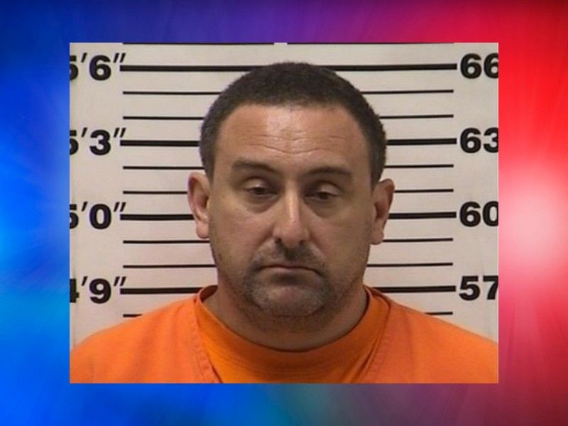 Man Accused Of Hiding Video Camera In Tanning Salon Sentenced