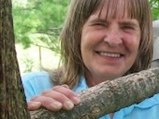Gail Jensen Obituary