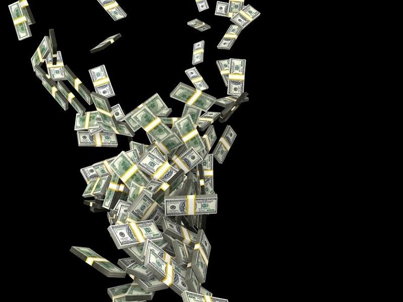 Powerball Jackpot Surpasses Half-Billion Dollar Mark