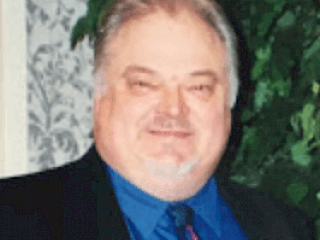 James Frisch Obituary