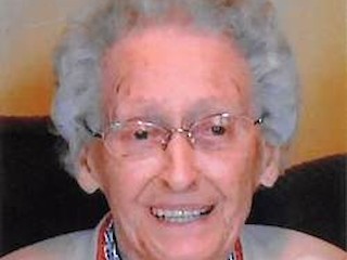 Delores Peterson Obituary