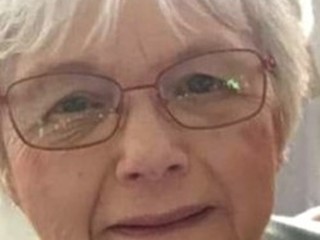 Donna Becker Obituary