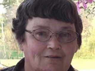 Patricia Walter Obituary