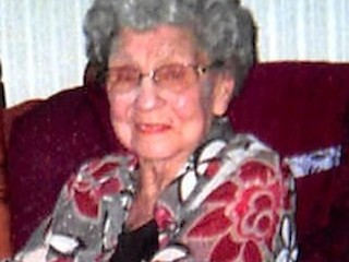 Ruth Johnson Obituary