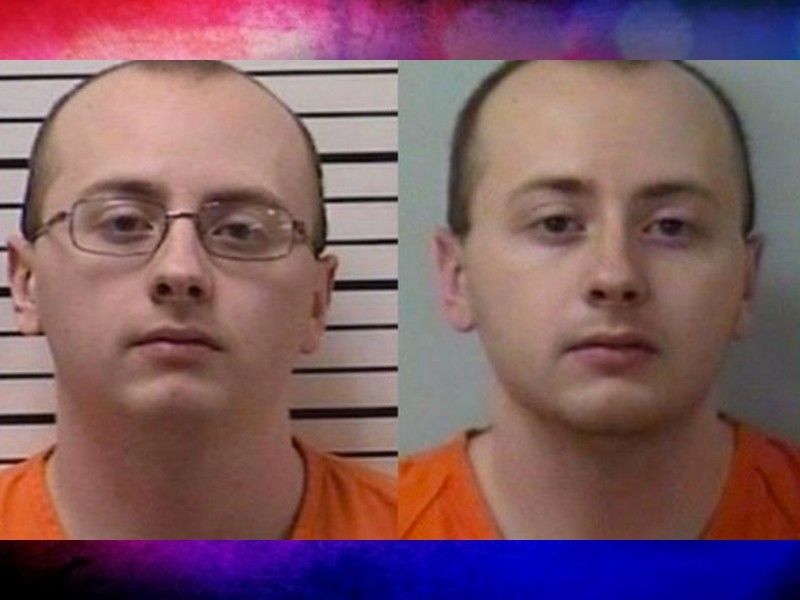 Jake Patterson Pleads Guilty In Closs Kidnapping, Double Homicide Case