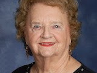 Joyce Johnson Obituary