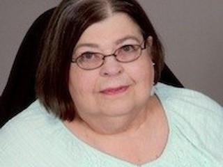 Virginia Nelson Obituary