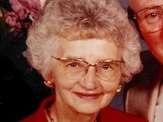 Eileen Lundequam Obituary