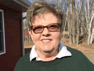 Rosemary Peterson Obituary