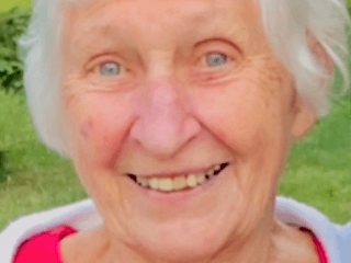 Janet Thiry Obituary