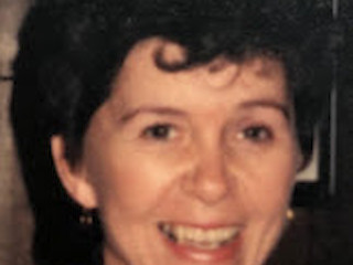 Edith Spangler Obituary