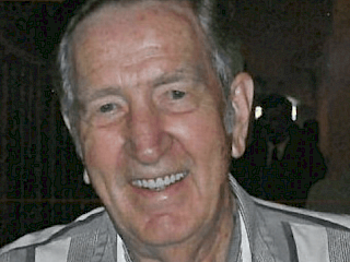 David Smith Obituary