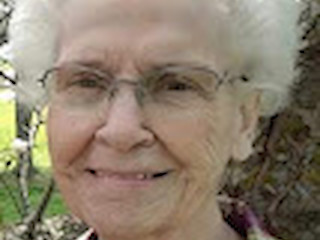 Maureen Meyer Obituary