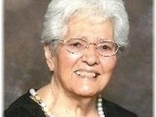 Esther Gordon Obituary