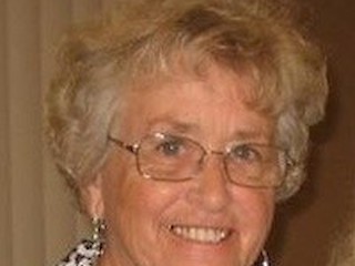 Janet Oachs Obituary