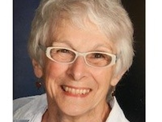 Patricia Kelly Obituary