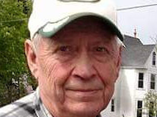 Charles Swonger Obituary