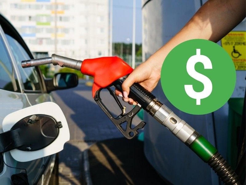 Marquette Poll Shows Lack Of Support For Gas Tax Increase